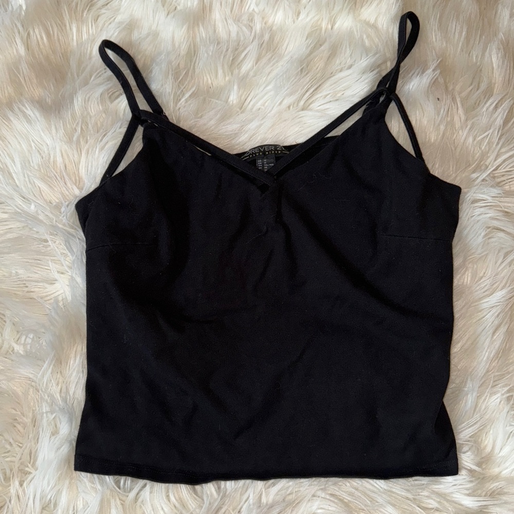 Forever21 Top